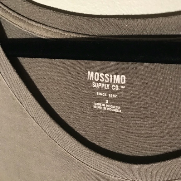 Green Short Sleeve Shirt - Picture 3 of 3